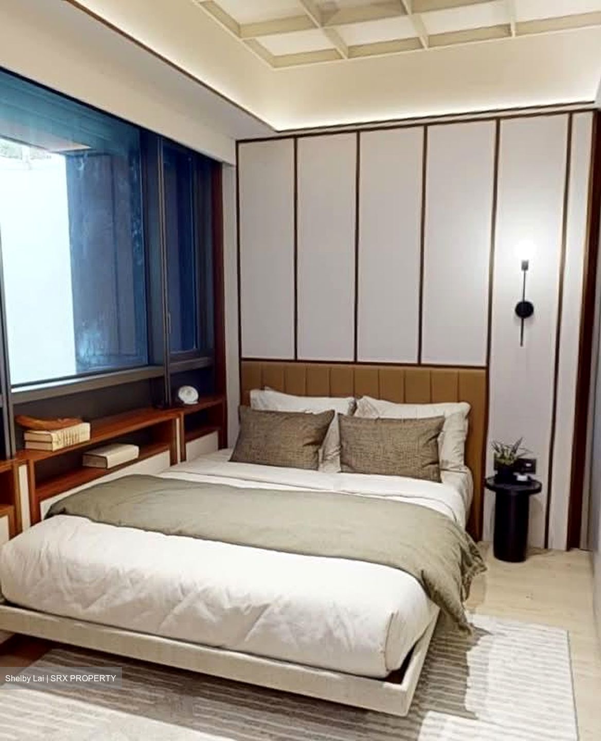 The Reserve Residences (D21), Apartment #553599811